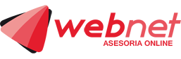 Asesoria on-line | Webnet